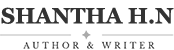 Shantha H.N-The Official Website of Shantha H.N